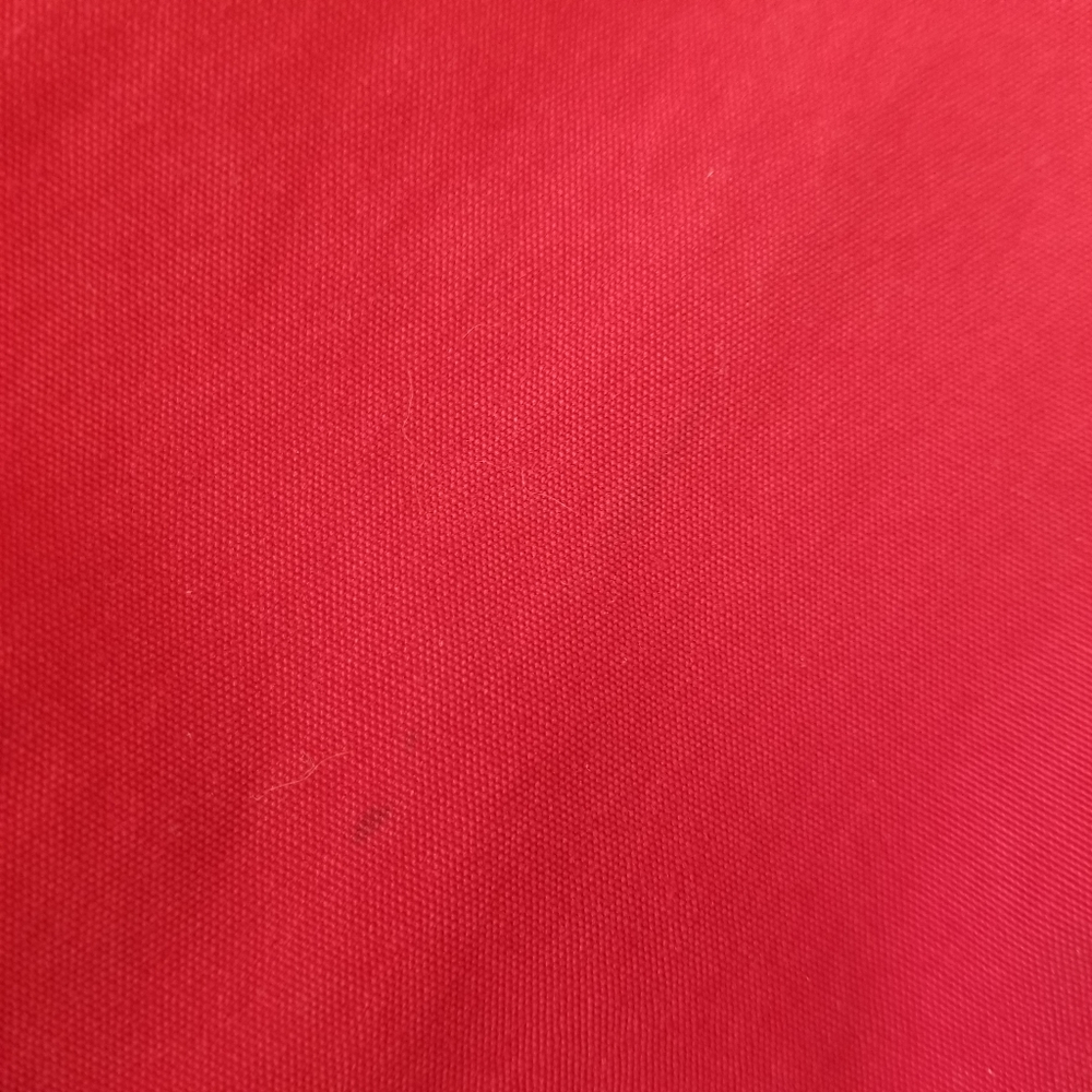 Tommy Hilfiger Red Lightweight Cotton Sports Coat - Picture 15 of 16